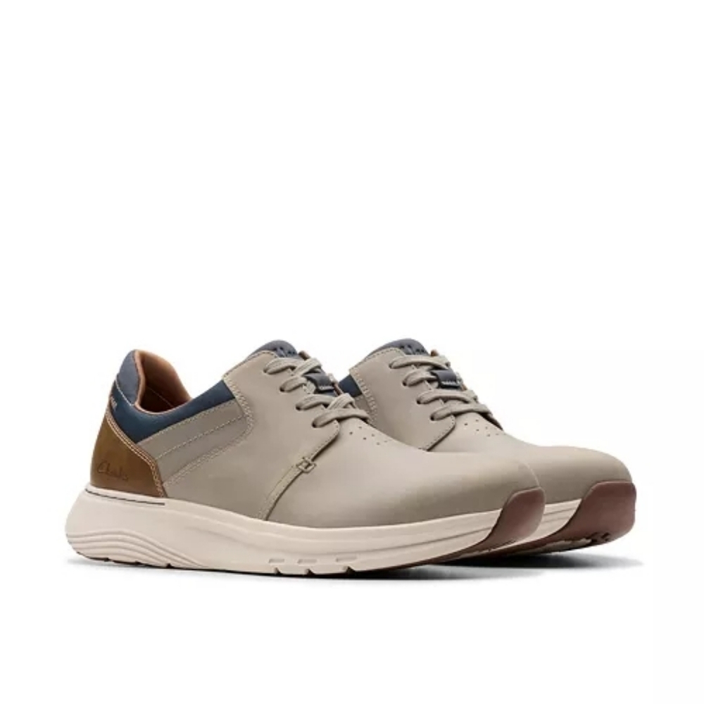 NWT Clarks Men's Motion Trek PT Shoes